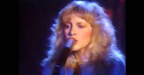 Stevie Nicks - Dreams (Live 1981)