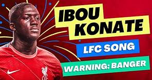 Konate Liverpool Song NEW 2024 [WARNING: VERY CATCHY]