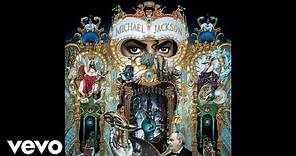 Michael Jackson - Dangerous (Audio)