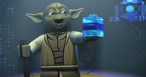 The Yoda Chronicles - LEGO Star Wars