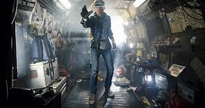 Film Trailer: 'Ready Player One'