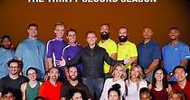 The Amazing Race Season 32 - watch episodes streaming online