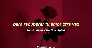 Scorpions - Still loving you ; Español - Inglés | HD