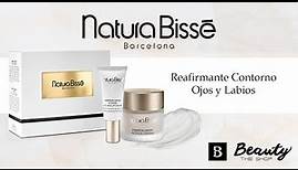 Natura Bisse Essential Shock Eye and Lip Treatment - BeautyTheShop - October 2022