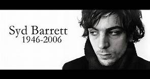 Very Best of Syd Barrett (Pink Floyd and Solo work)