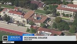 Occidental College | Look At This!