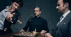 'Sherlock': todo lo que sabemos sobre la temporada 5