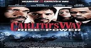 2005 - Carlito's Way: Rise To Power