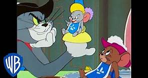 Tom y Jerry en Español | ¡En guardia! | WB Kids