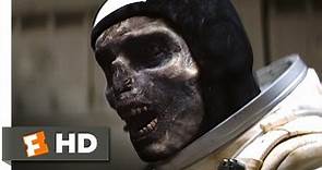 The Last Days on Mars - Zombie Astronaut Scene (2/10) | Movieclips