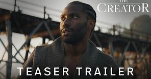 The Creator | Teaser Trailer | 20th Century Studios