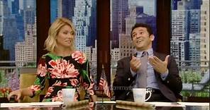 Fred Savage Talks About Baby Making
