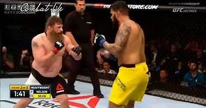 Big Country Roy Nelson TOP 5 KNOCKOUTS in UFC MMA