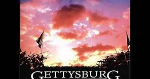 Gettysburg Soundtrack- Main Title