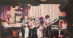 Little Feat - Alive In America '73