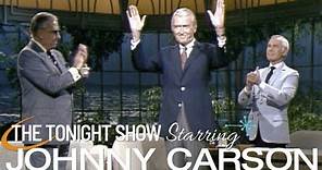 Jimmy Stewart Is One of a Kind | Carson Tonight Show