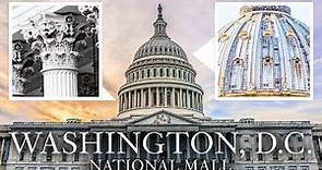 Architect Reveals Hidden Details of Washington, D.C. | Architectural Digest