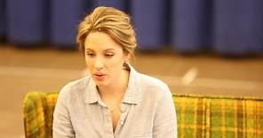 Jessie Mueller Sings "She Used to Be Mine" from Sara Bareilles' WAITRESS