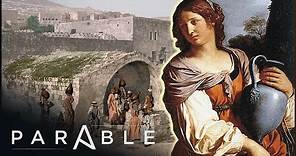 What Was Normal Life Like In The First Century? | Living In The Time Of Jesus | Parable