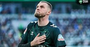 Werder Bremen-Star Marvin Ducksch für DFB-Team nominiert: „Kindheitstraum geht in Erfüllung!“