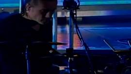 U2 - The Wanderer ('Johnny Cash' special, CBS, 16th November 2005)