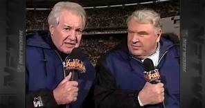 Pat Summerall: A Life Remembered