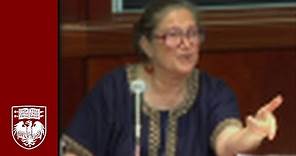 UnCommon Core | Wendy Doniger: An Alternative History of the Hindus