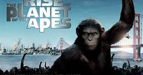 Rise of the Planet of the Apes (2011) - video Dailymotion