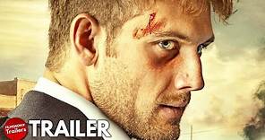 COLLECTION Trailer (2021) Alex Pettyfer, Mike Vogel Thriller Movie