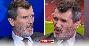 Roy Keane's BEST moments from the 2021/22 Premier League season!