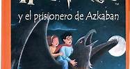 ▷ Descargar libro Harry Potter y el prisionero de Azkaban (.PDF - .ePUB)