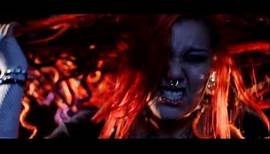 Razakel "Cherry Red" OFFICIAL Music Video