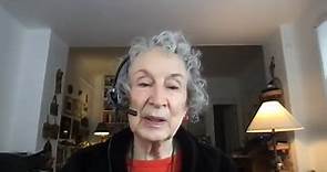 Margaret Atwood — A Living Legend on Creative Process, The Handmaid’s Tale, and More