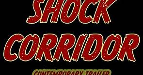 1963 - Shock Corridor Trailer