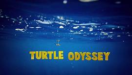 Turtle Odyssey - Official Trailer [1080]