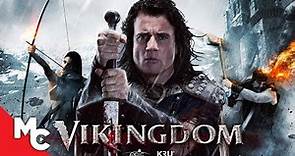 Vikingdom | Full Movie | Action Adventure Fantasy
