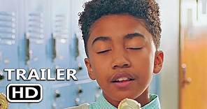 BOY GENIUS Official Trailer (2019) Teen Movie