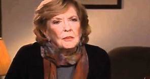 Anne Meara discusses "Sex and the City" - EMMYTVLEGENDS.ORG
