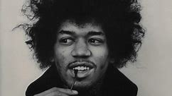 Jimi Hendrix-Stars That Play With Laughing Sams Dice