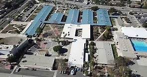 San Marcos High School, Santa Barbara California