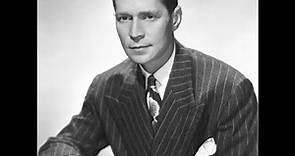 10 Things You Should Know About Franchot Tone