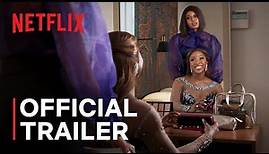 Blood Sisters | Official Trailer | Netflix