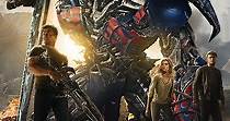 Transformers 4 - L'era dell'estinzione - streaming