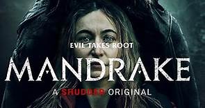 MANDRAKE Official Trailer (2022) Folk Horror Film