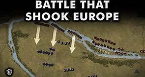 Battle of the Boyne, 1690 ⚔️ When the balance of power in Europe changed forever