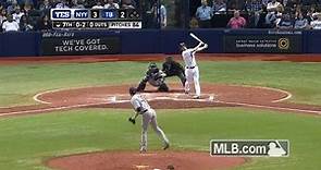 MLB - Brandon McCarthy – simply immaculate for the New...