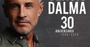 Sergio Dalma - Sergio Dalma 30 Aniversario 1989-2019