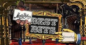 Monty Python's Best Bits (Mostly) Season 1 Episode 1