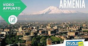 Armenia: storia del Paese