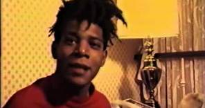 Jean-Michel Basquiat : The Radiant Child-- TRAILER.m4v